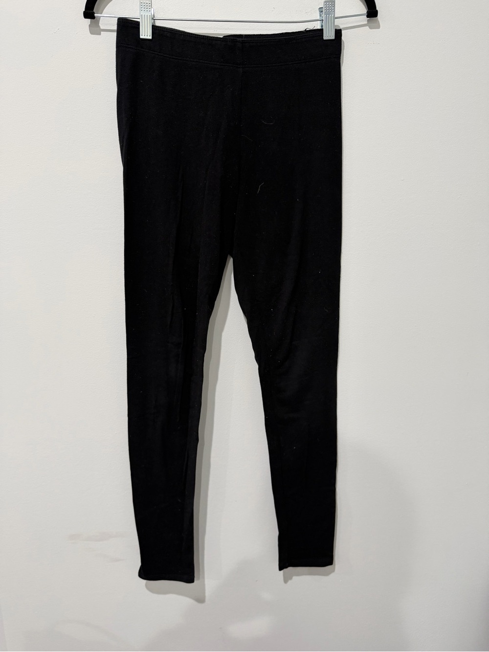 Garage Black Women Leggings - Slim Stretch